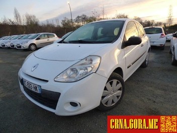 Prodajem auto: Renault - Megane 1.5 dci 2009 godište, Podgorica - Vozila - Crna Gora