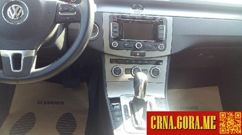 Prodajem auto: Volkswagen - Passat 2,0tdi - dsg 2013 godište, Podgorica - Vozila - Crna Gora