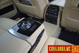 Prodajem auto: BMW - 750 LI  xDrive HEAD 2012 godište, Nikšić - Vozila - Crna Gora