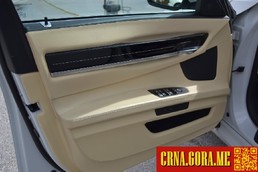 Prodajem auto: BMW - 750 LI  xDrive HEAD 2012 godište, Nikšić - Vozila - Crna Gora