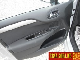 Prodajem auto: Citroen - C4 hdi 2012 godište, Podgorica - Vozila - Crna Gora