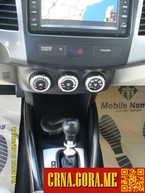 Prodajem auto: Citroen - C_Crosser hdi 2010 godište, Podgorica - Vozila - Crna Gora