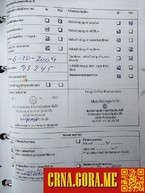 Prodajem auto: Volkswagen - Touran 2.0 TDI 2005 godište, Berane - Vozila - Crna Gora