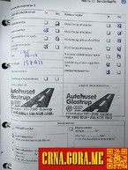Prodajem auto: Volkswagen - Touran 2.0 TDI 2005 godište, Berane - Vozila - Crna Gora