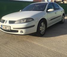 Renault Laguna 2007. g. - Vozila - Crna Gora