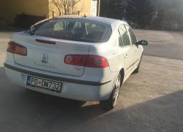 Renault Laguna 2007. g. - Vozila - Crna Gora