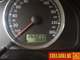 Prodajem auto: Volkswagen - Passat 1.9 TDI 2001 godište, Berane - Vozila - Crna Gora