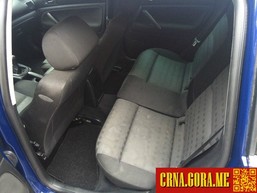 Prodajem auto: Volkswagen - Passat 1.9 TDI 2001 godište, Berane - Vozila - Crna Gora