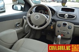 Prodajem auto: Renault - Clio 1.5 DCI 2006 godište, Nikšić - Vozila - Crna Gora