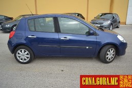 Prodajem auto: Renault - Clio 1.5 DCI 2006 godište, Nikšić - Vozila - Crna Gora