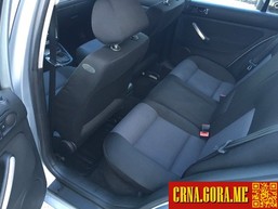 Prodajem auto: Volkswagen - Golf 4  2003 godište, Cetinje - Vozila - Crna Gora