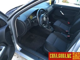 Prodajem auto: Volkswagen - Golf 4  2003 godište, Cetinje - Vozila - Crna Gora