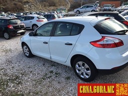 Prodajem auto: Renault - Megane 03.2013.g 2013 godište, Cetinje - Vozila - Crna Gora