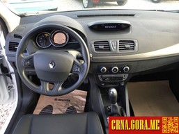 Prodajem auto: Renault - Megane 03.2013.g 2013 godište, Cetinje - Vozila - Crna Gora
