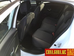 Prodajem auto: Renault - Megane 03.2013.g 2013 godište, Cetinje - Vozila - Crna Gora