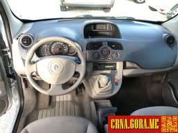 Prodajem auto: Renault - Kangoo 10.2009.g 2009 godište, Cetinje - Vozila - Crna Gora