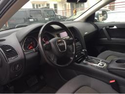 Audi Q7, 2008 - Vozila - Crna Gora