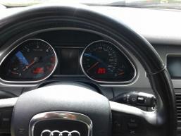 Audi Q7, 2008 - Vozila - Crna Gora