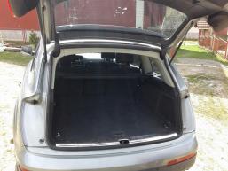 Audi Q7, 2008 - Vozila - Crna Gora