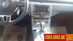 Prodajem auto: Volkswagen - Passat 2,0tdi automatik 2013 godište, Podgorica - Vozila - Crna Gora