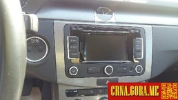 Prodajem auto: Volkswagen - Passat 2,0tdi automatik 2013 godište, Podgorica - Vozila - Crna Gora