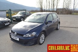 Prodajem auto: Volkswagen - Golf 7 1.6 TDI Bluemoti 2013 godište, Nikšić - Vozila - Crna Gora