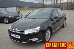 Prodajem auto: Citroen - C5 2.0 HDI 2011 godište, Nikšić - Vozila - Crna Gora