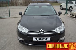 Prodajem auto: Citroen - C5 2.0 HDI 2011 godište, Nikšić - Vozila - Crna Gora