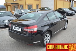 Prodajem auto: Citroen - C5 2.0 HDI 2011 godište, Nikšić - Vozila - Crna Gora