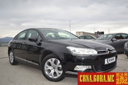Prodajem auto: Citroen - C5 2.0 HDI 2011 godište, Nikšić - Vozila - Crna Gora
