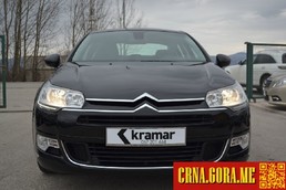 Prodajem auto: Citroen - C5 2.0 HDI 2011 godište, Nikšić - Vozila - Crna Gora