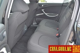 Prodajem auto: Citroen - C5 2.0 HDI 2011 godište, Nikšić - Vozila - Crna Gora