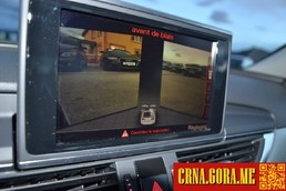 Prodajem auto: Audi - A6 3,0 TDI QUATTRO 2012 godište, Nikšić - Vozila - Crna Gora