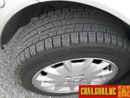 Prodajem auto: Mercedes Benz - C 220 CDI 2002 godište, Podgorica - Vozila - Crna Gora