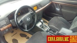 Prodajem auto: Opel - Vectra 2,0tdci 2003 godište, Podgorica - Vozila - Crna Gora