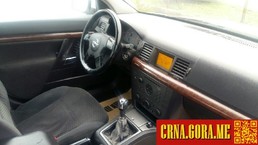 Prodajem auto: Opel - Vectra 2,0tdci 2003 godište, Podgorica - Vozila - Crna Gora