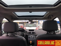 Prodajem auto: Renault - Clio 1,5 DCI AUTOMATI 2007 godište, Podgorica - Vozila - Crna Gora