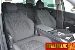 Prodajem auto: Peugeot - 3008 1,6 e-hdi TIPTRO 2013 godište, Nikšić - Vozila - Crna Gora