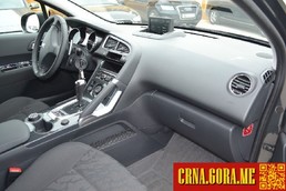 Prodajem auto: Peugeot - 3008 1,6 e-hdi TIPTRO 2013 godište, Nikšić - Vozila - Crna Gora