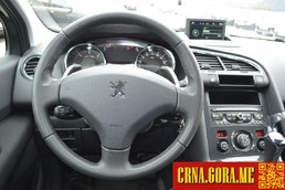 Prodajem auto: Peugeot - 3008 1,6 e-hdi TIPTRO 2013 godište, Nikšić - Vozila - Crna Gora