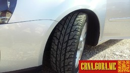 Prodajem auto: Volkswagen - Golf 5 GT SPORT 2008 godište, Podgorica - Vozila - Crna Gora