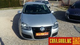 Prodajem auto: Volkswagen - Golf 5 GT SPORT 2008 godište, Podgorica - Vozila - Crna Gora