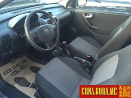Prodajem auto: Opel - Corsa 1,3 CDTI 2005 godište, Podgorica - Vozila - Crna Gora