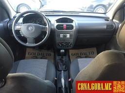 Prodajem auto: Opel - Corsa 1,3 CDTI 2005 godište, Podgorica - Vozila - Crna Gora
