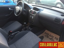 Prodajem auto: Opel - Corsa 1,3 CDTI 2005 godište, Podgorica - Vozila - Crna Gora