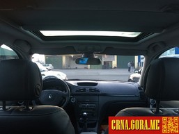 Prodajem auto: Renault - Laguna 1,9DCI 2006 godište, Podgorica - Vozila - Crna Gora