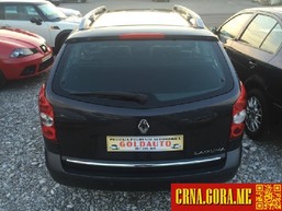 Prodajem auto: Renault - Laguna 1,9DCI 2006 godište, Podgorica - Vozila - Crna Gora