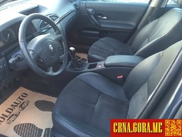Prodajem auto: Renault - Laguna 1,9DCI 2006 godište, Podgorica - Vozila - Crna Gora