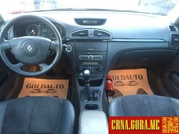 Prodajem auto: Renault - Laguna 1,9DCI 2006 godište, Podgorica - Vozila - Crna Gora