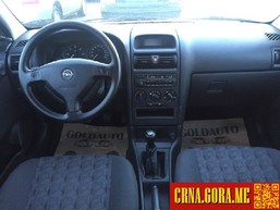 Prodajem auto: Opel - Astra 1,7 DTI 2001 godište, Podgorica - Vozila - Crna Gora